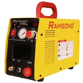    Riland Cut40, 40amp Plasma Cutter 220VAC Explore similar items