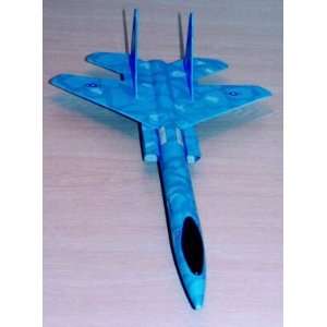     Icestorm Model Rocket, Skill Level 3 (Model Rockets) Toys & Games