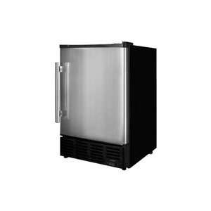  Summit Ice Maker   Platinum Door Appliances