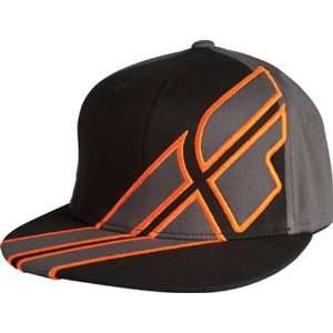  Fly Racing Impress Release Mens Flexfit Racewear Hat w 