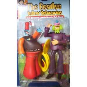  Beatles Yellow Submarine George Harrison McFarlane With 