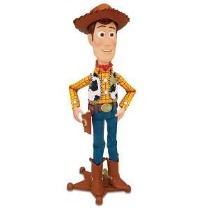  Toy Story Collection Talking Sheriff Woody Toys & Games