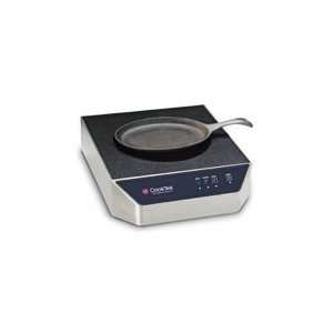   Standing Induction Sizzling Platter Heater  3500 Watts Appliances