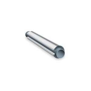  USA 6RYL048078AL Pipe Insulation,Aluminum Cladding