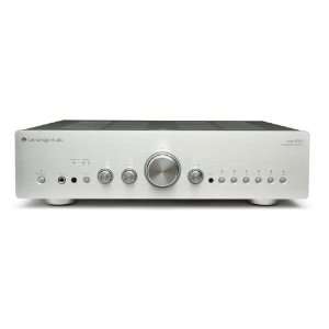  Cambridge Audio 651A Integrated Amplifier with USB Input 
