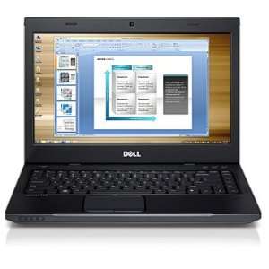  Dell Vostro 3450 Laptop Computer  Intel Core i7 2640M processor 