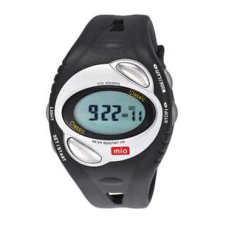 00041USCLS Mio Classic Select Heart Rate Monitor Watch  