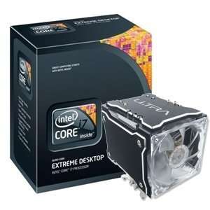  Intel Core i7 980X EE w/ ChillTec Cooler Bundle 