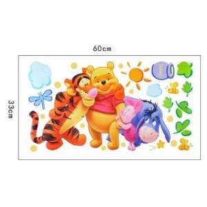  Wall Stickers for Kids Stick Wall Decals Decoration Wall 