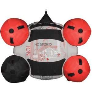  HO Sports Ion Watersports Tube