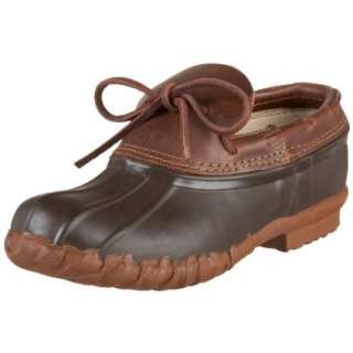 Kenetrek Mens Duck Shoe Waterproof Slip On   designer shoes, handbags 