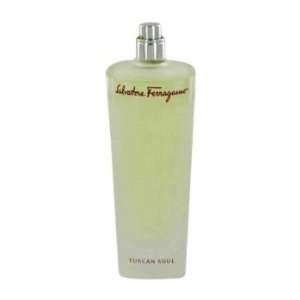  Tuscan Soul Perfume for Women, 4.2 oz, EDT Spray (Tester 