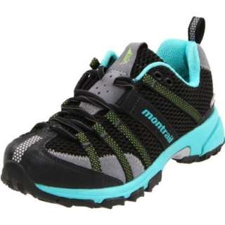 Montrail Womens Mountain Masochist Outdry Stable Trail Running Shoe 