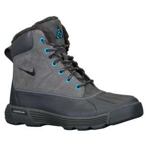 Nike ACG Lunarstorm   Womens   Sport Inspired   Shoes   Anthracite 