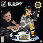 Boston Bruins Lil Teammates Slapper Figure 2, Boston Bruins Floor 