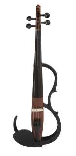   Violin +Free Tuner Music Stand Instrument Stand &Shipping  