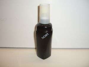 Cachet Noir Perfume Cologne 1.5 oz spray Free Ship  