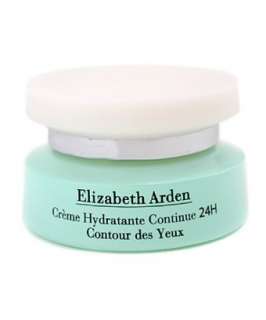 Elizabeth Arden perpetual moisture 24 eye cream 15ml/0.5oz   