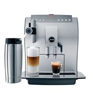 Impressa S9 One Touch Espresso Machine 