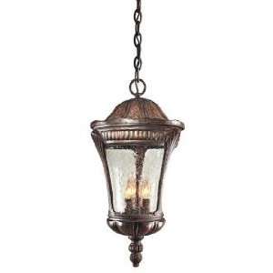  Kent Place Collection 21 3/4High Outdoor Hanging Lantern 