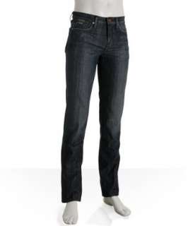 Joes Jeans collins wash faded Classic straight jeans   up 
