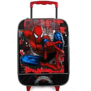  Spider Man Rolling Case