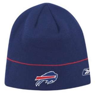 Buffalo Bills Sideline Knit winter hat by Reebok   New/tags  