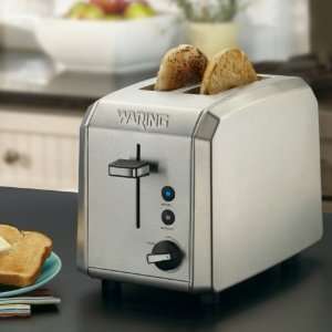  Toaster, Waring Pro 2 Slice