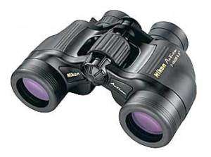 Nikon Action 7 15X35 Zoom Binoc Binoculars  