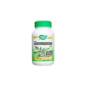  Glucomannan 180 Vcaps