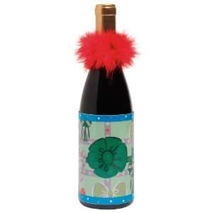  Lolita Holiday 2011, Wine Wrap, Tie One On