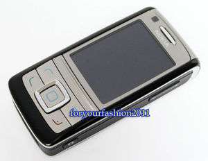 Nokia 6280 Slide Mobile Cell Phone 2MP Camera + Headset  