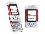 NOKIA XpressMusic 5300 GSM UNLOCKED CELL PHONE MUSIC FM 6417182591273 