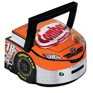 NASCAR Kyle Busch Combos #18 Tailgate Cooler Camping 12 Beer Cans 10 