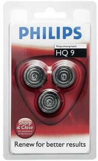 New Philips Norelco Speed XL Shaver with Replacement Head SmarTouch 