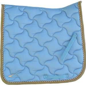  Lami Cell New Wave Dressage Saddle Pad