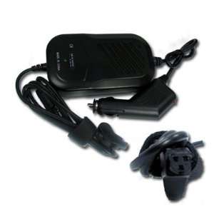   Car Charger for Dell Latitude C800/C810/C840