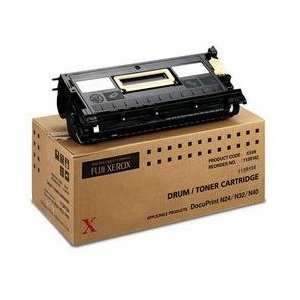   Fax Machines, Yield 23,000,Black (XER113R184) Category Laser Toner