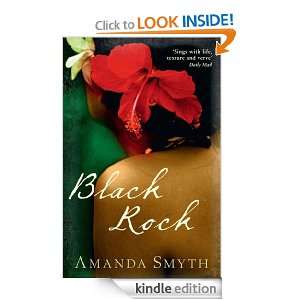 Start reading Black Rock  