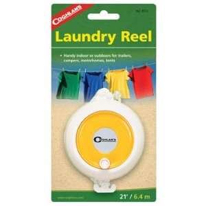  Laundry Reel