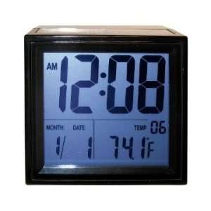  Multifunction LCD Alarm Clock Electronics