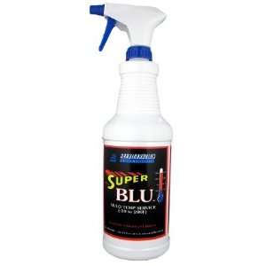  Super Blue Hi/lo Temp Micro Leak Detector 