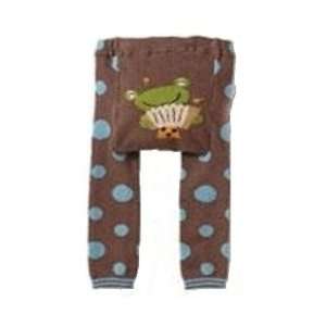  Baby / Toddler Leggings , Trousers   Frog 6 12 months 