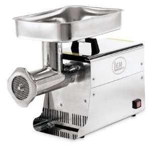  #32 1.5 HP SS Electric Grinder