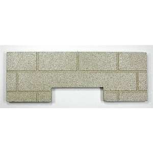  Whitfield WP5 Cascade Firebrick