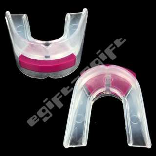 No Anti Snore Stop Snoring Mouth Device Guard Sleep Aid  