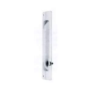 Ives LG132D Satin Stainless Steel Door Guard Door Accessory  