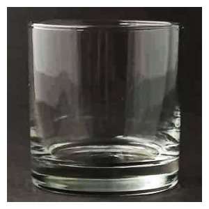 Libbey Glass 2338 Libbey Glassware Lexington 10 1/2 oz. Old Fashioned 
