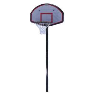  Lifetime 41095 In Ground Basketball Hoop with 44 Inch 