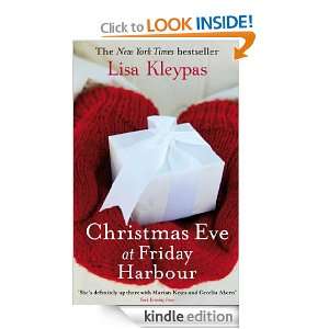   Eve at Friday Harbour Lisa Kleypas  Kindle Store